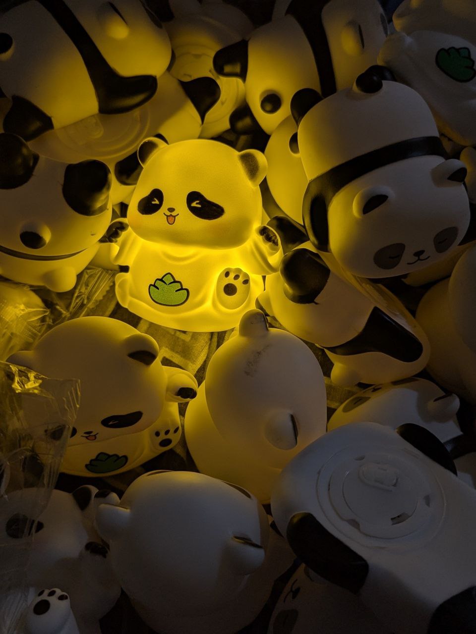 Panda Night Light - Image 2