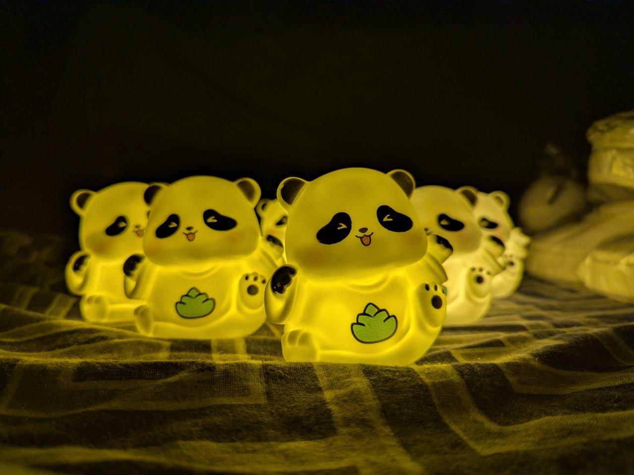 Panda Night Light - Image 4